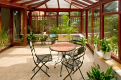 Morley Green conservatory quotes