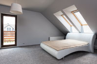 Morley Green bedroom extensions