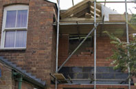 free Morley Green home extension quotes