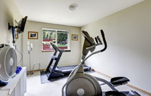 Morley Green home gym construction leads