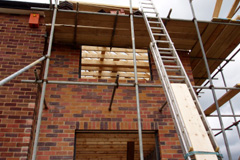 house extensions Morley Green