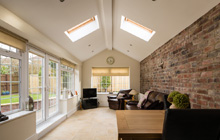 Morley Green single storey extension leads